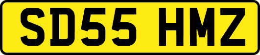 SD55HMZ