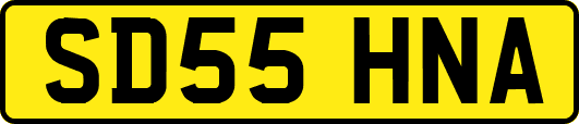 SD55HNA