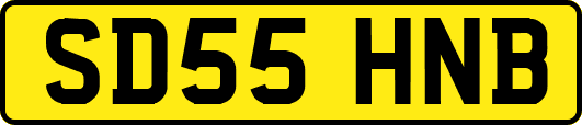 SD55HNB