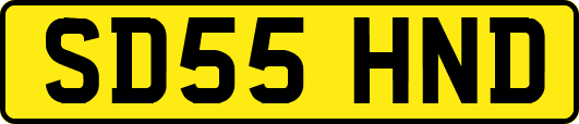 SD55HND