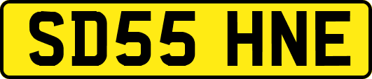 SD55HNE