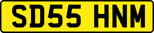 SD55HNM