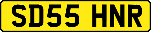SD55HNR