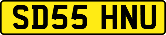 SD55HNU