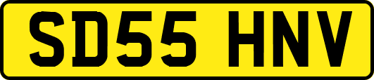 SD55HNV