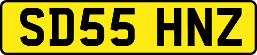 SD55HNZ