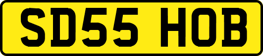 SD55HOB