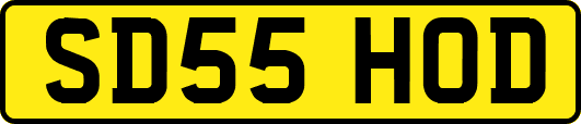 SD55HOD