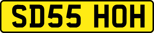 SD55HOH