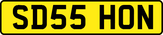 SD55HON