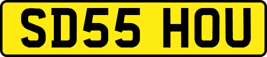 SD55HOU