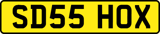 SD55HOX