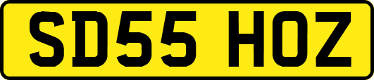 SD55HOZ