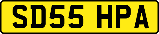 SD55HPA