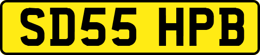 SD55HPB