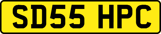SD55HPC
