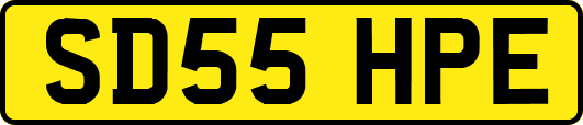 SD55HPE