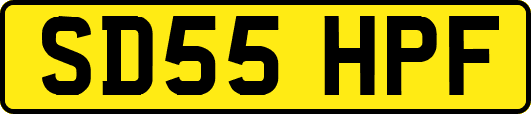 SD55HPF