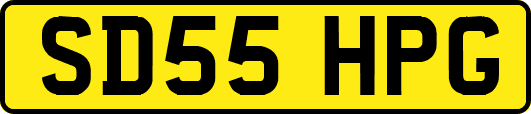 SD55HPG