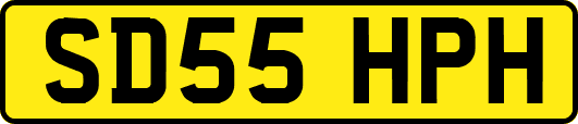 SD55HPH