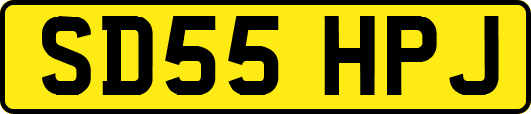 SD55HPJ