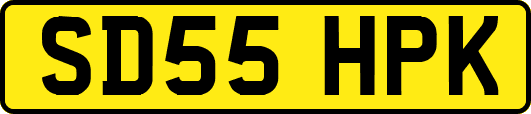 SD55HPK