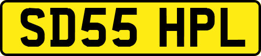 SD55HPL