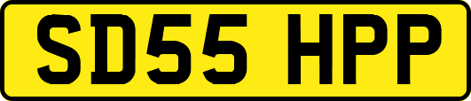 SD55HPP