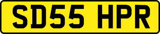 SD55HPR