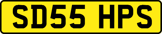 SD55HPS
