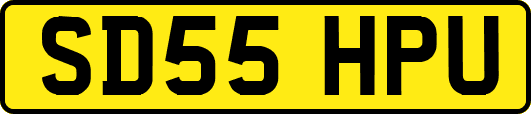 SD55HPU