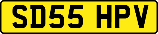 SD55HPV