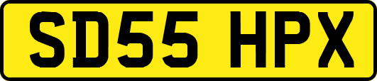 SD55HPX