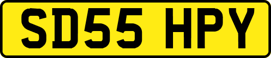 SD55HPY