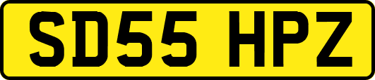 SD55HPZ