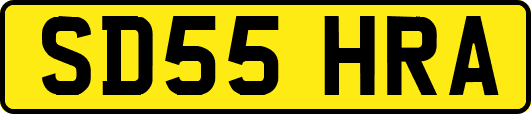 SD55HRA
