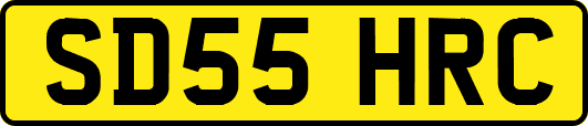 SD55HRC