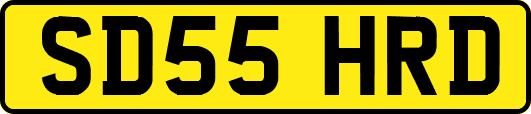 SD55HRD
