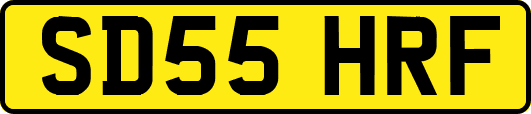 SD55HRF