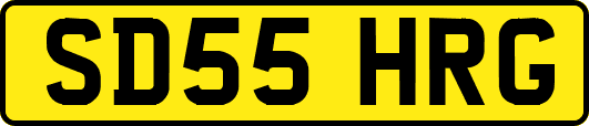 SD55HRG
