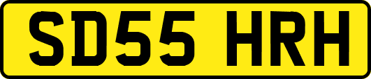 SD55HRH