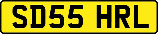 SD55HRL