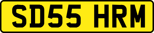 SD55HRM