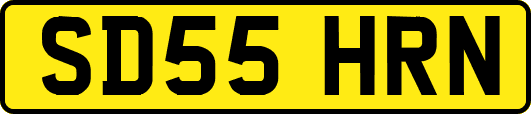 SD55HRN