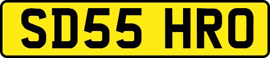 SD55HRO