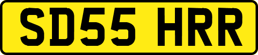 SD55HRR