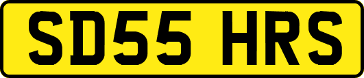 SD55HRS