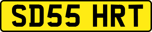SD55HRT