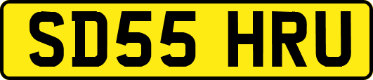 SD55HRU