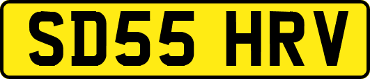 SD55HRV